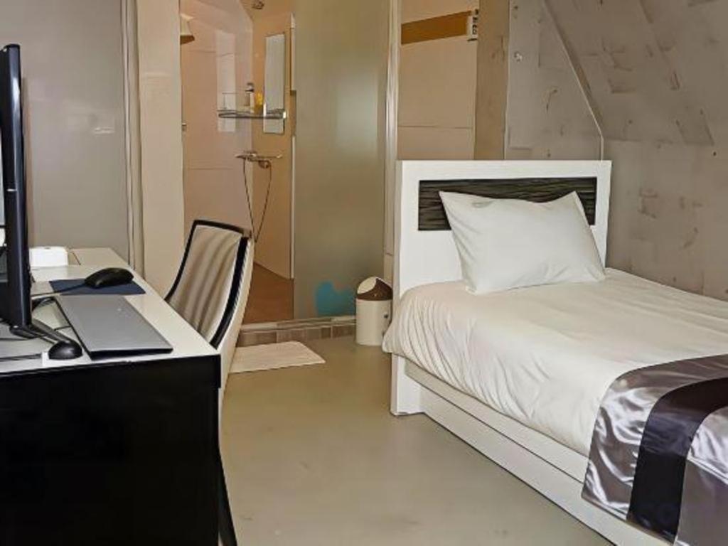 Novalus Tourist Hotel Seoul Exterior photo
